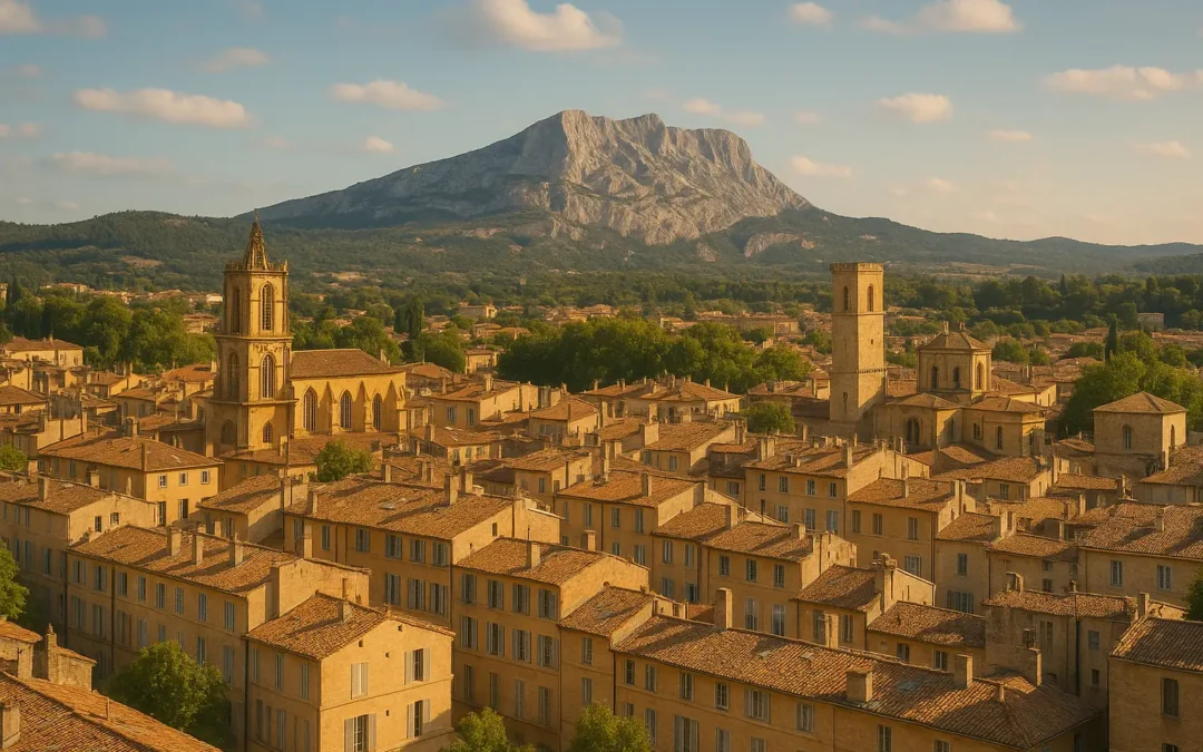 Championnat pays d&rsquo;Aix