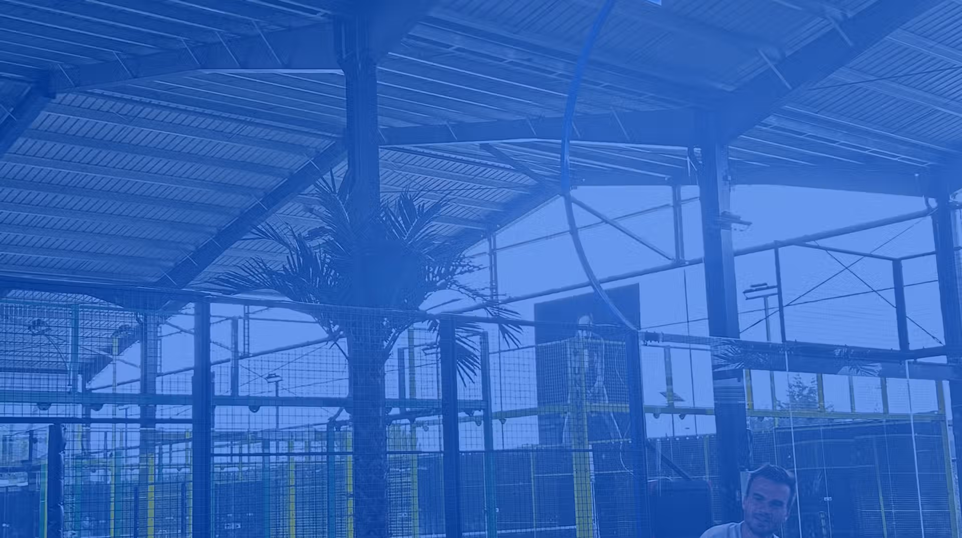 Nouveau championnat à Univers Padel