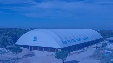 Saint Victoret, Saison 1 (janvier)