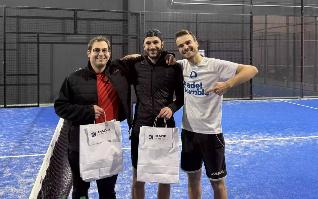 Salon de provence saison 2 (janvier)